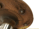 Hummer H3 Driver Left Rear Axle Drive Shaft-9