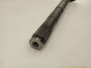 Hummer H3 Passenger Right Rear Axle Drive Shaft-2