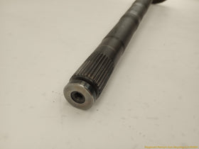 Hummer H3 Passenger Right Rear Axle Drive Shaft - 0