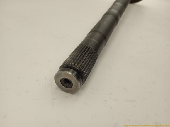 Hummer H3 Passenger Right Rear Axle Drive Shaft