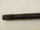 Hummer H3 Passenger Right Rear Axle Drive Shaft-3