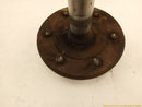 Hummer H3 Passenger Right Rear Axle Drive Shaft-7