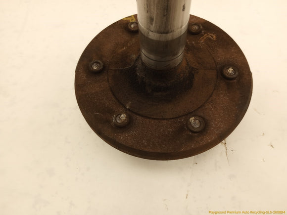 Hummer H3 Passenger Right Rear Axle Drive Shaft