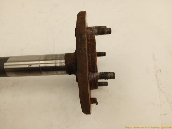 Hummer H3 Passenger Right Rear Axle Drive Shaft