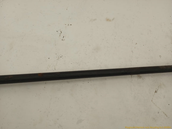 Hummer H3 Pair Of Torsion Bars