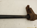 Hummer H3 Pair Of Torsion Bars-5