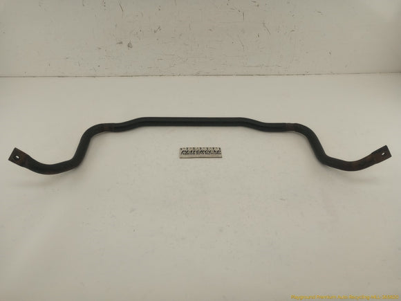 Hummer H3 Front Stabilizer Bar