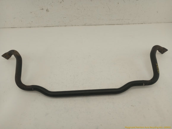 Hummer H3 Front Stabilizer Bar