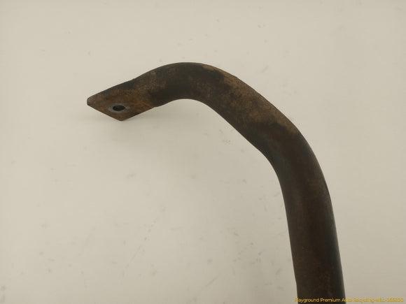 Hummer H3 Front Stabilizer Bar
