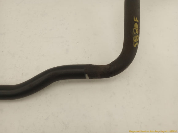 Hummer H3 Front Stabilizer Bar