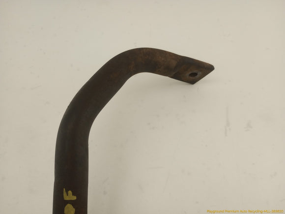Hummer H3 Front Stabilizer Bar