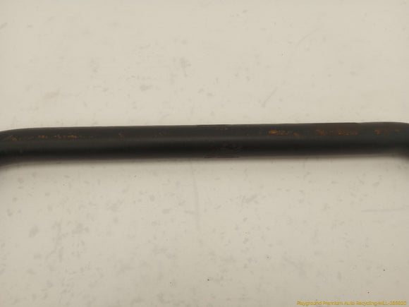 Hummer H3 Front Stabilizer Bar