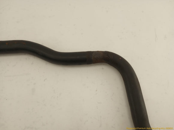 Hummer H3 Front Stabilizer Bar
