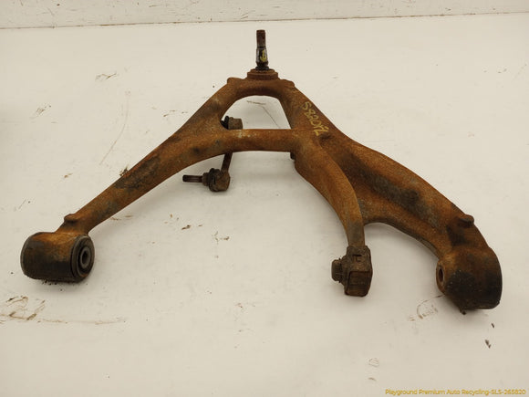 Hummer H3 Pair Of Front Lower Control Arms