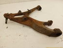 Hummer H3 Pair Of Front Lower Control Arms-5