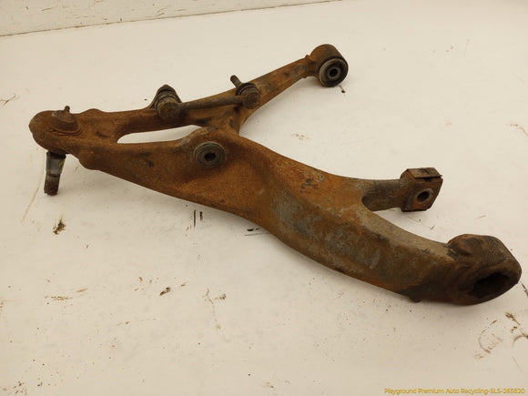 Hummer H3 Pair Of Front Lower Control Arms