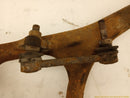 Hummer H3 Pair Of Front Lower Control Arms-6