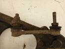Hummer H3 Pair Of Front Lower Control Arms-11