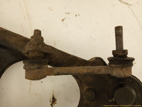 Hummer H3 Pair Of Front Lower Control Arms