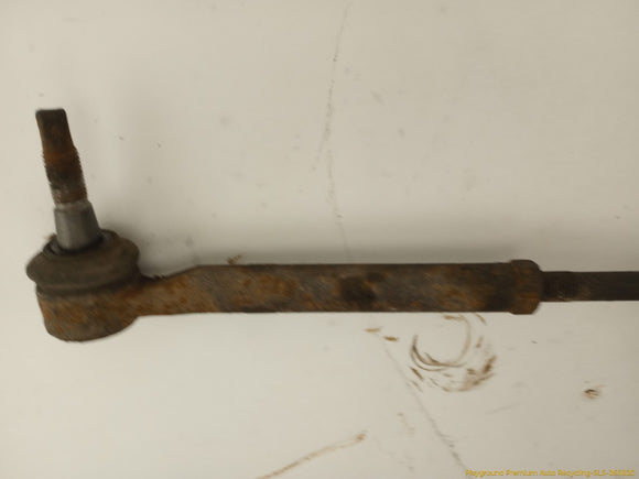 Hummer H3 Power Steering Rack & Pinion
