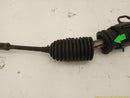 Hummer H3 Power Steering Rack & Pinion-3