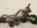 Hummer H3 Power Steering Rack & Pinion-5