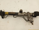 Hummer H3 Power Steering Rack & Pinion-6