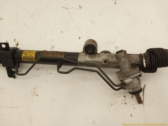 Hummer H3 Power Steering Rack & Pinion