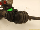 Hummer H3 Power Steering Rack & Pinion-7
