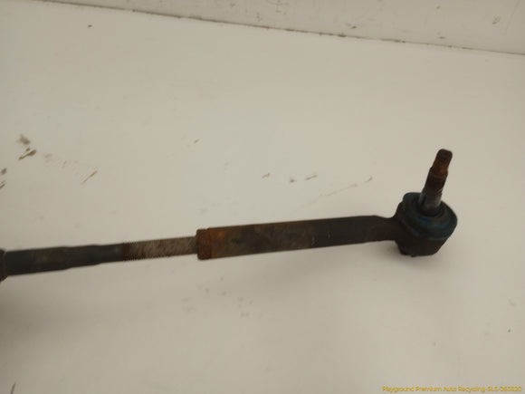 Hummer H3 Power Steering Rack & Pinion