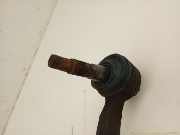 Hummer H3 Power Steering Rack & Pinion