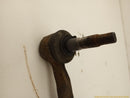 Hummer H3 Power Steering Rack & Pinion-10