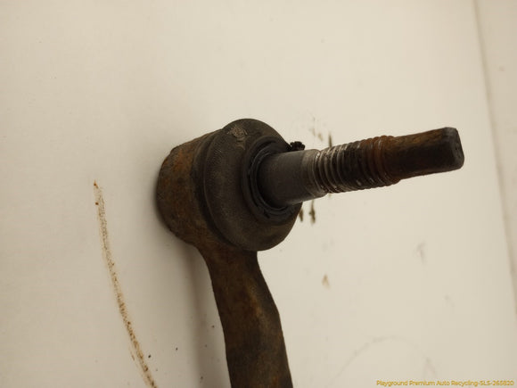 Hummer H3 Power Steering Rack & Pinion