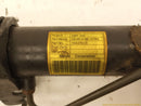 Hummer H3 Power Steering Rack & Pinion-12