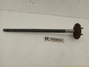 Hummer H3 Passenger Right Rear Axle Drive Shaft-1