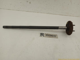 Hummer H3 Passenger Right Rear Axle Drive Shaft