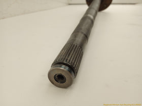 Hummer H3 Passenger Right Rear Axle Drive Shaft - 0