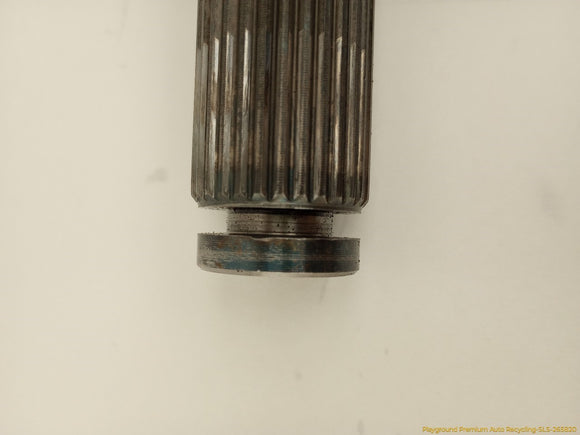 Hummer H3 Passenger Right Rear Axle Drive Shaft
