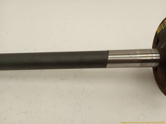 Hummer H3 Passenger Right Rear Axle Drive Shaft