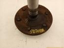 Hummer H3 Passenger Right Rear Axle Drive Shaft-7