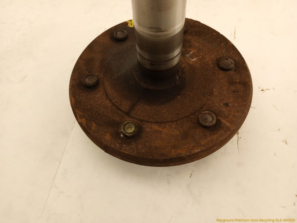 Hummer H3 Passenger Right Rear Axle Drive Shaft
