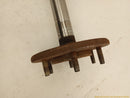 Hummer H3 Passenger Right Rear Axle Drive Shaft-9