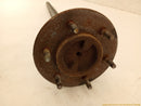 Hummer H3 Passenger Right Rear Axle Drive Shaft-12