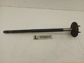 Hummer H3 Driver Left Rear Axle Drive Shaft