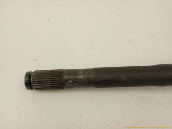 Hummer H3 Driver Left Rear Axle Drive Shaft