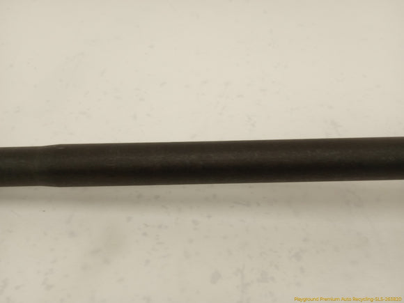 Hummer H3 Driver Left Rear Axle Drive Shaft