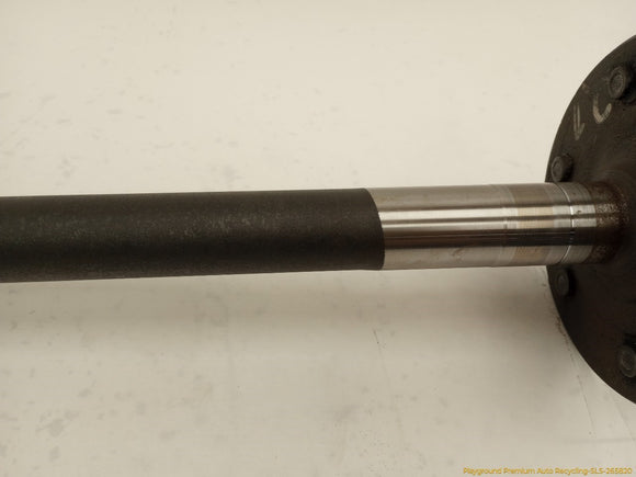 Hummer H3 Driver Left Rear Axle Drive Shaft