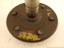 Hummer H3 Driver Left Rear Axle Drive Shaft-7