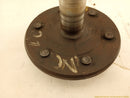Hummer H3 Driver Left Rear Axle Drive Shaft-8