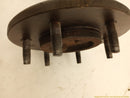 Hummer H3 Driver Left Rear Axle Drive Shaft-10